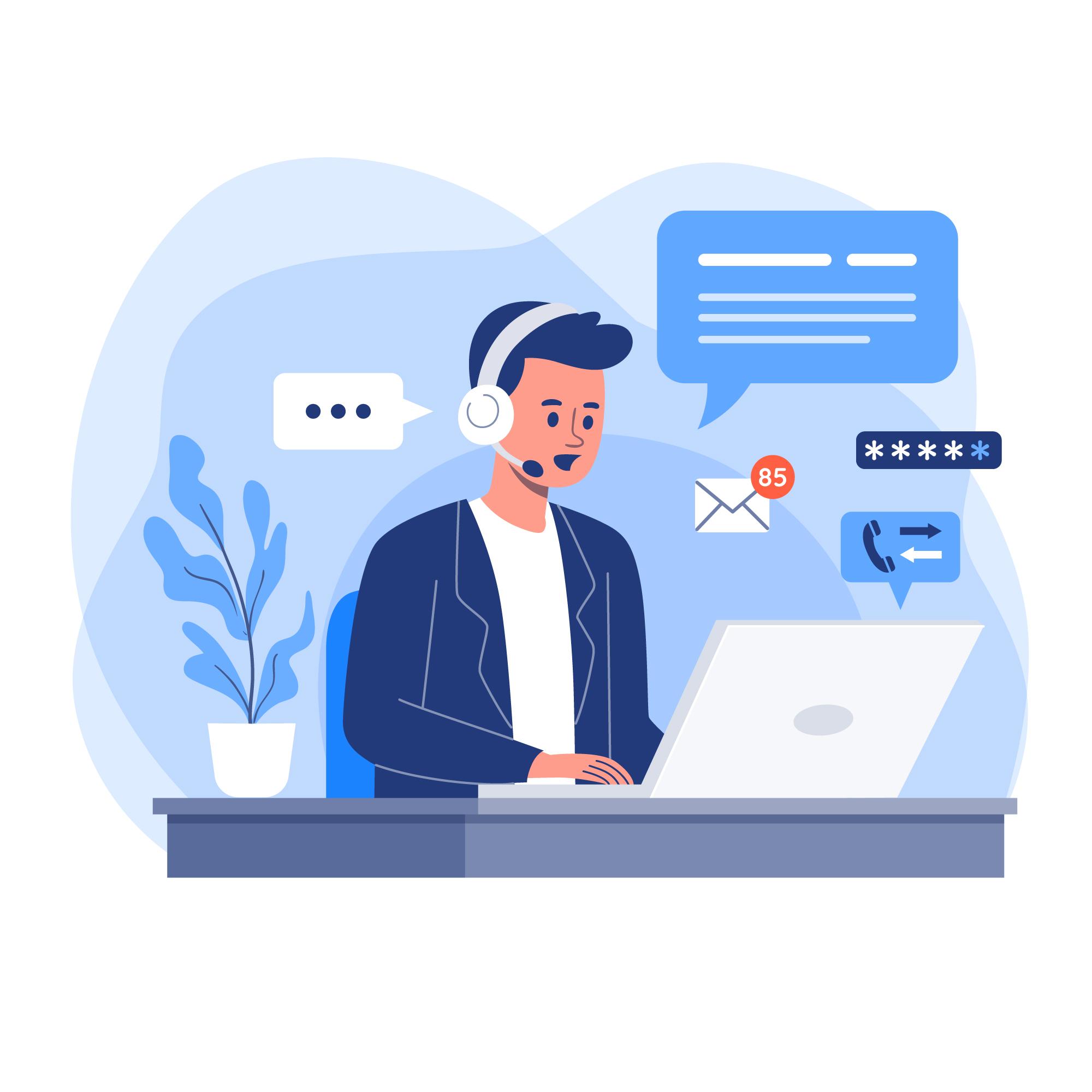 Facility Support Services