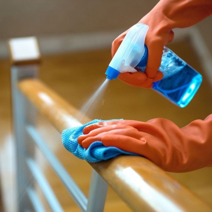 Professional Cleaning Service