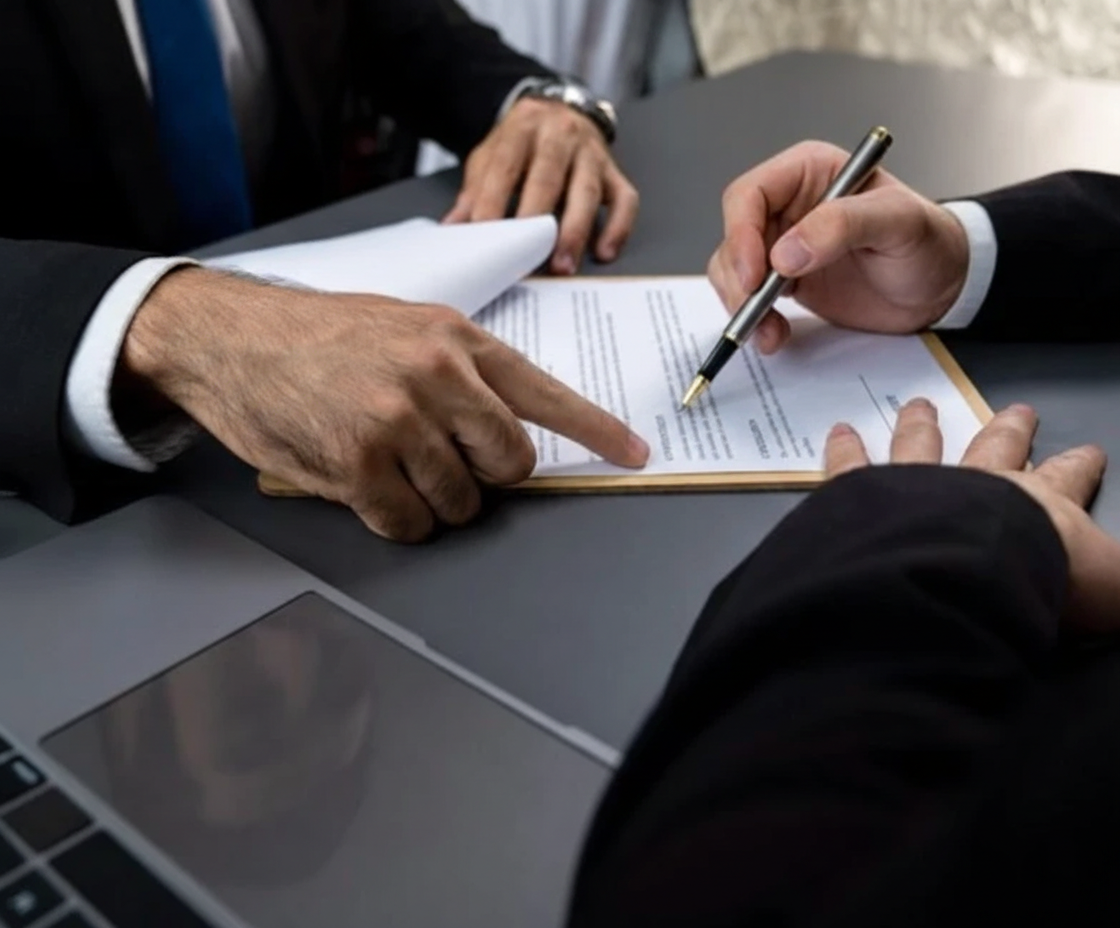 Contract Staffing Services