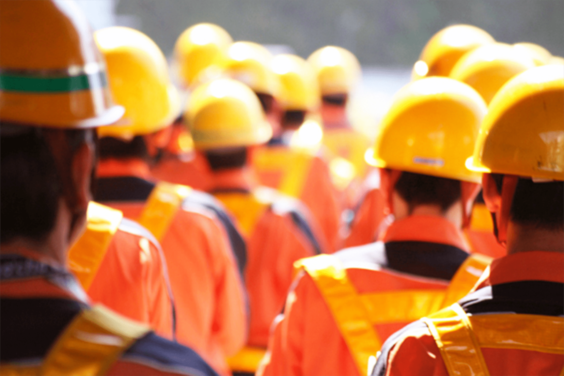 Industrial Manpower Recruitment
