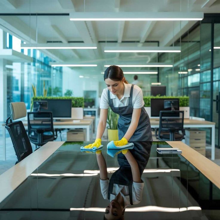 Cleaning Staff Jobs