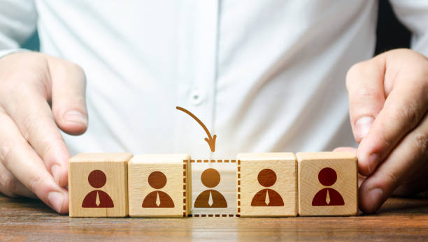 Permanent Staffing Solutions