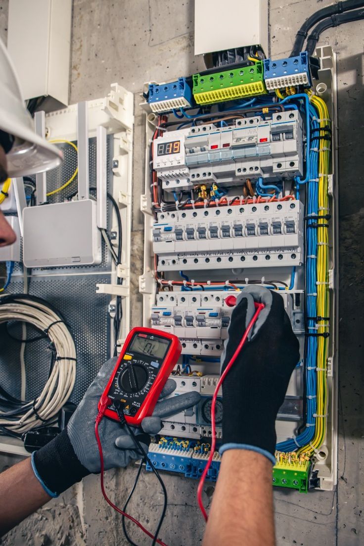 Repair Maintenance Technician